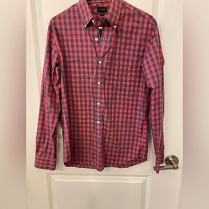 J. Crew button down